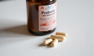 Capsule Benessere Intestinale